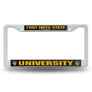Fort Hays State Plastic Frame