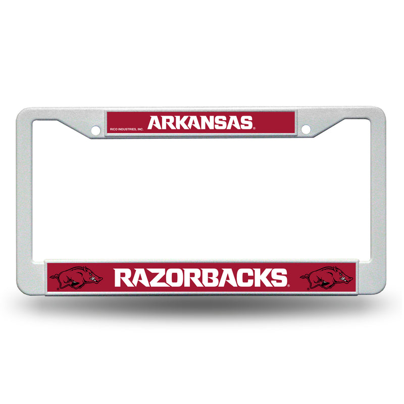 Arkansas Plastic Frame