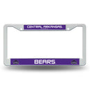 Central Arkansas Plastic Frame