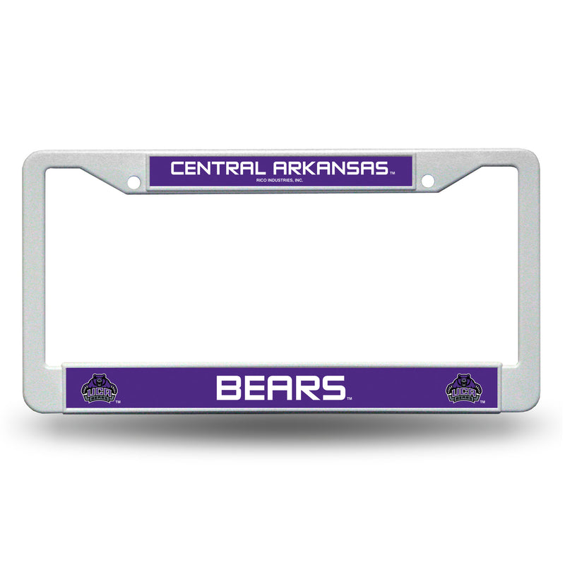 Central Arkansas Plastic Frame