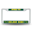 Arkansas Tech Plastic Frame