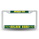 Arkansas Tech Plastic Frame