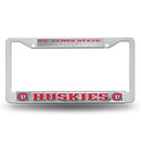 St. Cloud State Plastic Frame