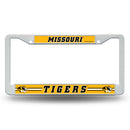 Missouri University Plastic Frame