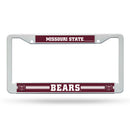 Missouri State Plastic Frame