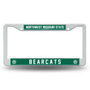 Northwest Missouri St Plastic Frame