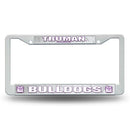Truman State Plastic Frame