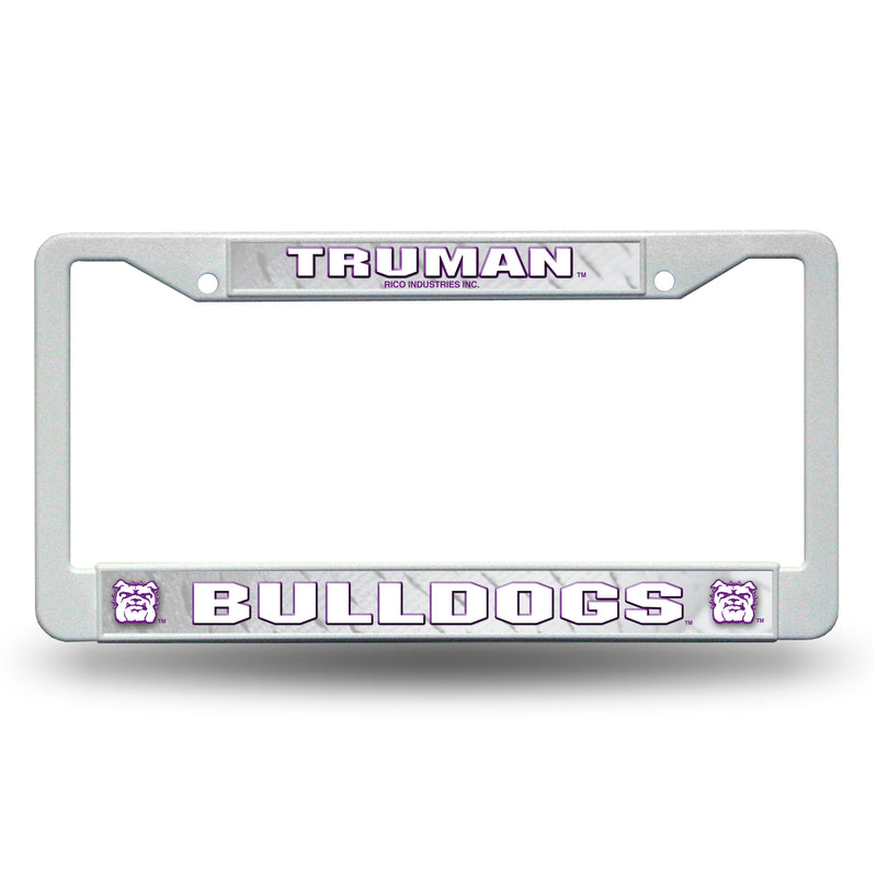 Truman State Plastic Frame