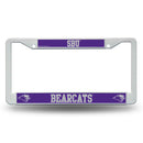 Southwest Baptist Plastic Frame