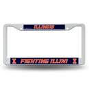 Illinois Plastic Frame