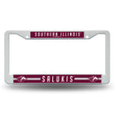 Southern Illinois Plastic Frame