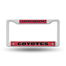 South Dakota Plastic Frame
