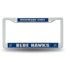 Dickinson State Plastic Frame
