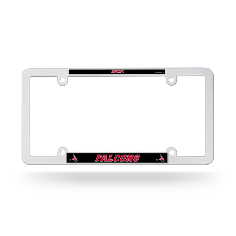 Wisconsin - River Falls Ez View Plastic Frame