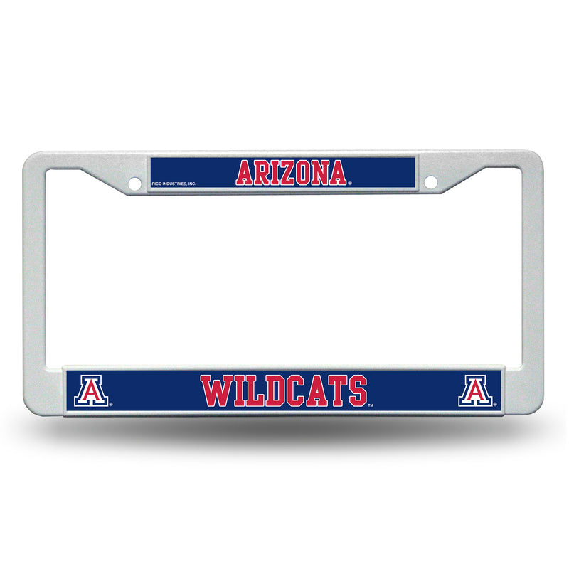 Arizona Plastic Frame