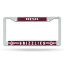 Montana Plastic Frame