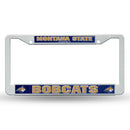 Montana St Plastic Frame
