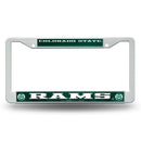 Colorado State Plastic Frame