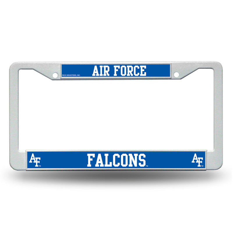 Air Force Academy Plastic Frame