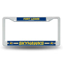 Fort Lewis Plastic Frame