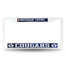 Byu Plastic Frame