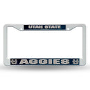 Utah St Plastic Frame