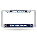 Washington Wizards Plastic Frame