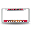 Bulls Plastic Frame