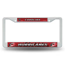 Hurricanes Plastic Frame