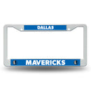 Mavericks Plastic Frame