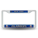New York Islanders Plastic Frame