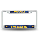 Indiana Pacers Plastic Frame