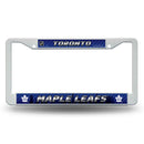 Toronto Maple Leafs Plastic Frame