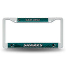 Sharks Plastic Frames