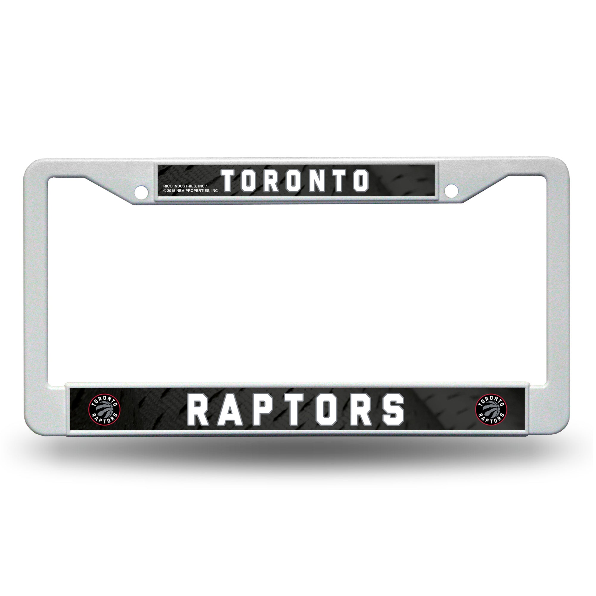 Toronto Raptors Plastic Frame