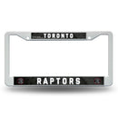 Toronto Raptors Plastic Frame