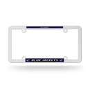 Columbus Bluejackets Ez View Plastic Frame
