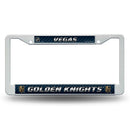 Las Vegas Golden Knights Plastic Frame