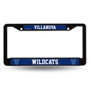 Villanova Black Plastic Frame