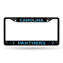 Panthers - CR Black Metal Frame