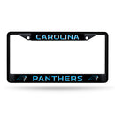 Panthers - CR Black Metal Frame