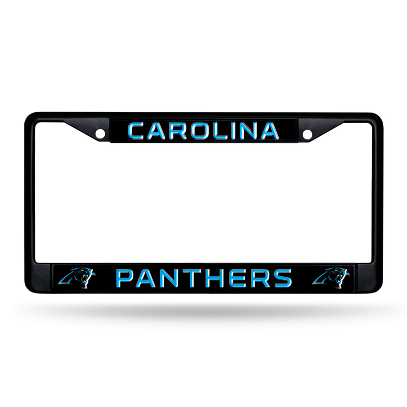Panthers - CR Black Metal Frame