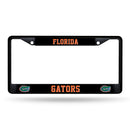Florida University Black Metal Frame