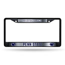 Penn St Custom Black Chrome Frame