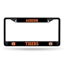 Auburn Black Metal Frame