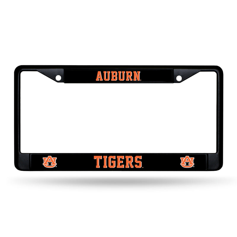 Auburn Black Metal Frame