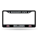 Mississippi State Black Metal Frame