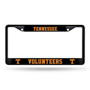 Tennessee University Black Metal Frame