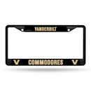Vanderbilt Black Chrome Frame