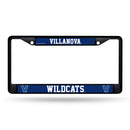 Villanova Black Chrome Frame W/ Printed Inserts
